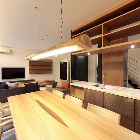 Condominium Ishitei Nakafurano Exterior foto