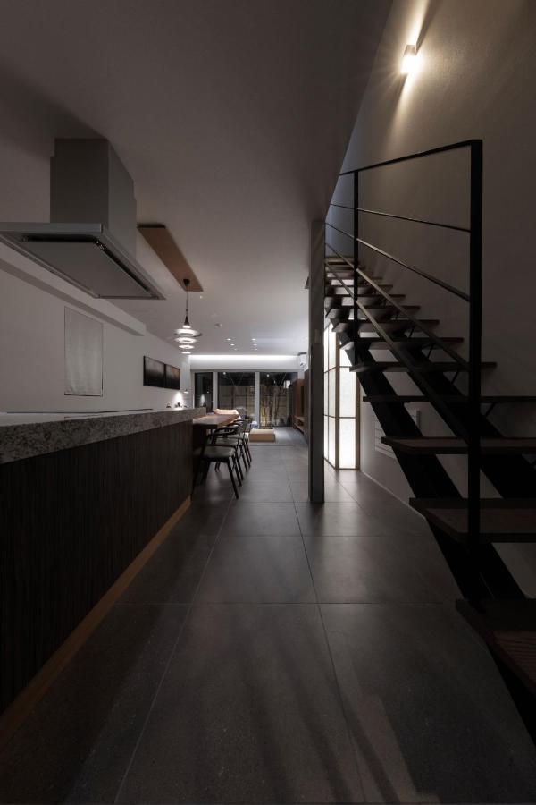 Condominium Ishitei Nakafurano Exterior foto
