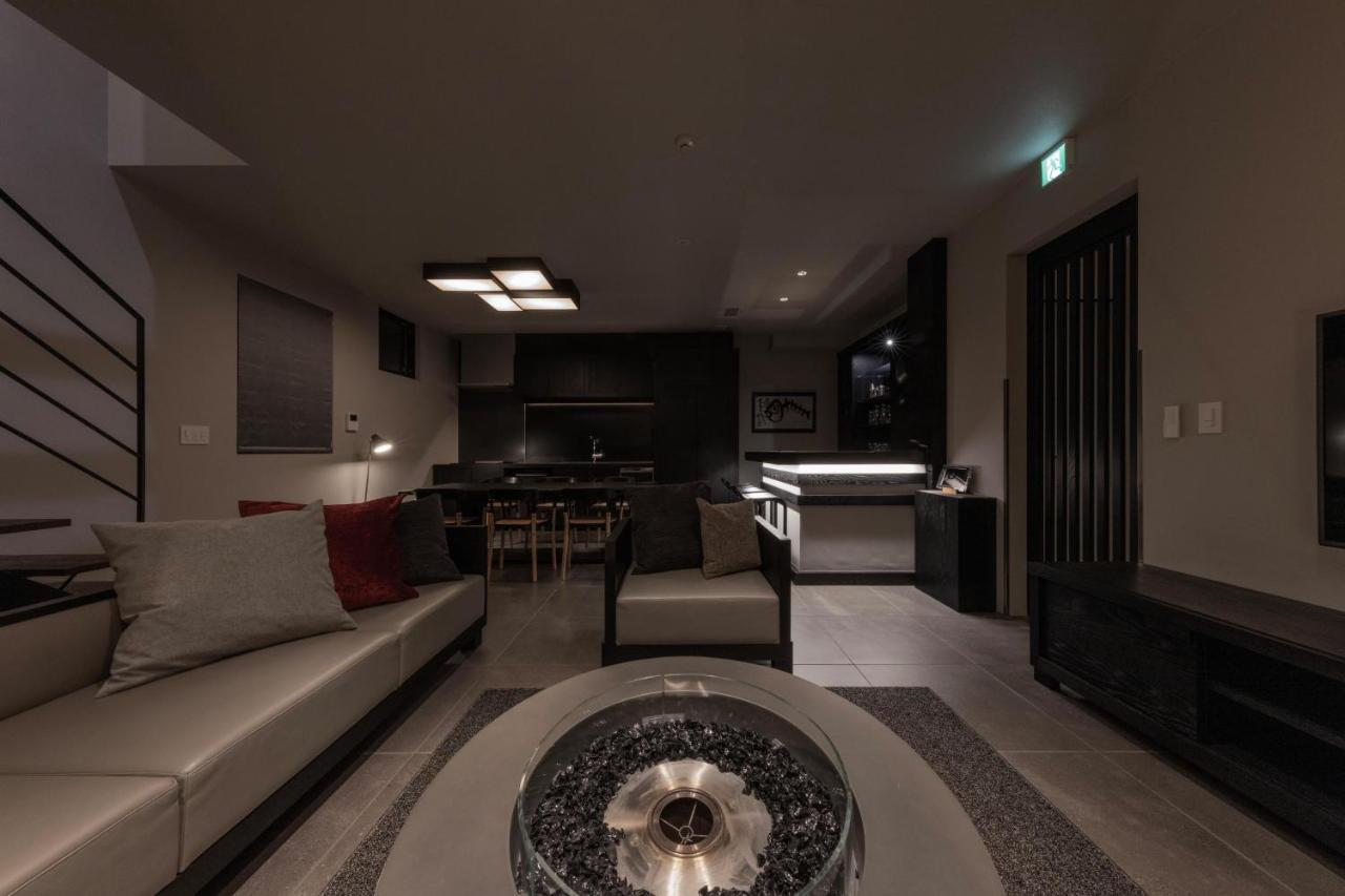 Condominium Ishitei Nakafurano Exterior foto