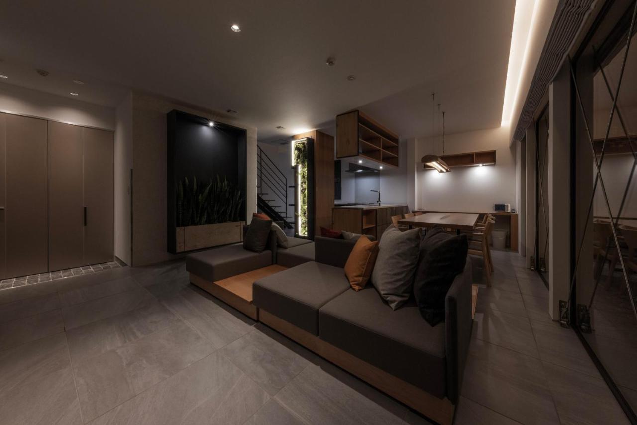 Condominium Ishitei Nakafurano Exterior foto