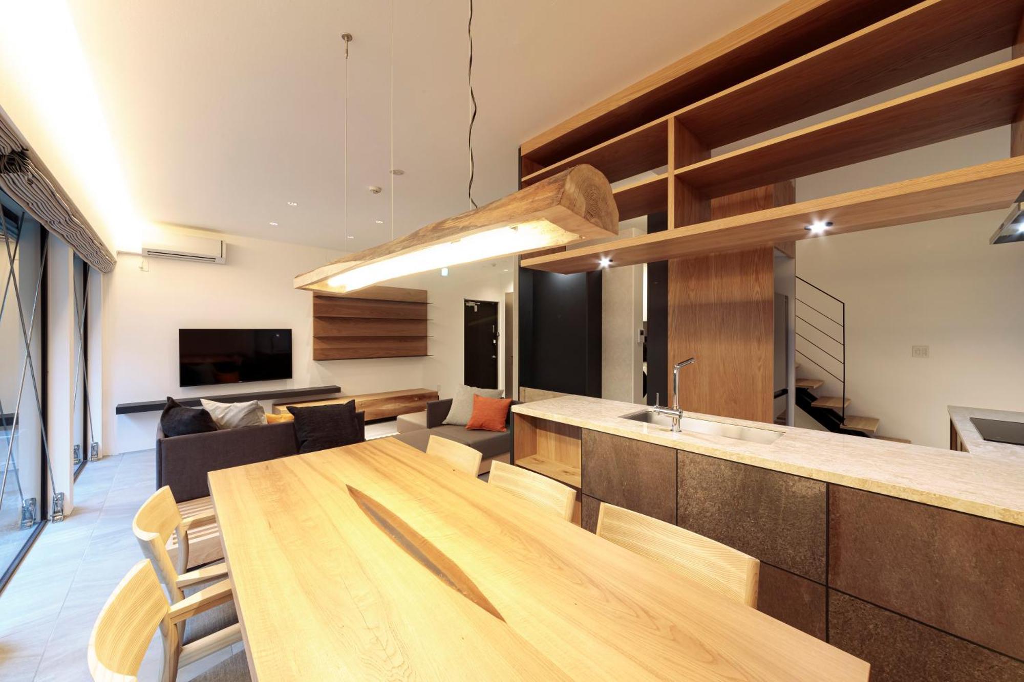 Condominium Ishitei Nakafurano Exterior foto